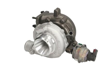 Турбіна GARRETT 796399-5006S