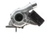 Турбіна JUMPER II/BOXER 2.2 HDi 06- (замінено 798128-5004S / 798128-5006S) GARRETT 798128-5009S (фото 1)