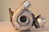 Турбокомпресор Original Reman GARRETT 801891-9001W (фото 2)