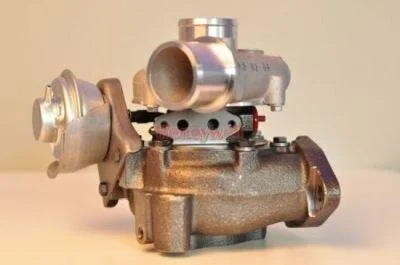Турбокомпресор Original Reman GARRETT 801891-9001W