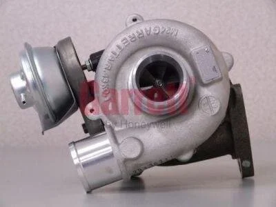 Турбокомпресор Original Reman GARRETT 801891-9002W