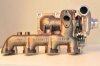 Турбокомпресор Original Reman GARRETT 802418-9002S (фото 4)