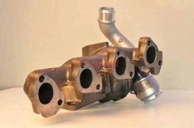 Турбокомпресор Original Reman GARRETT 802418-9002S