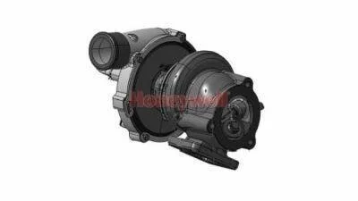 Турбокомпресор GARRETT 802455-5001S