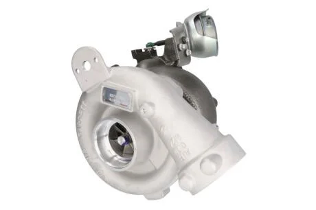 Турбокомпресор GARRETT 802718-5004S