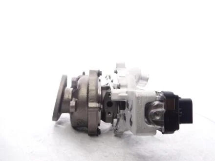 Турбокомпресор GARRETT 802733-5004S