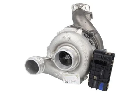 Турбіна GARRETT 802774-5007S