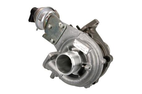 Турбіна GARRETT 804963-5002S