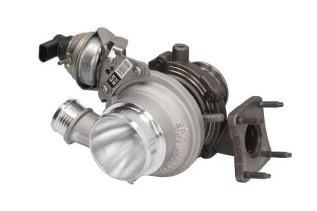 Турбіна GARRETT 805156-5006S