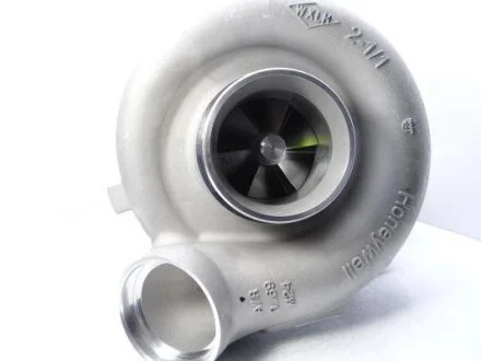 Турбокомпресор GARRETT 806099-5004S