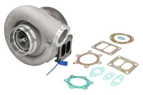 Компресор, наддування GARRETT 807067-5002S