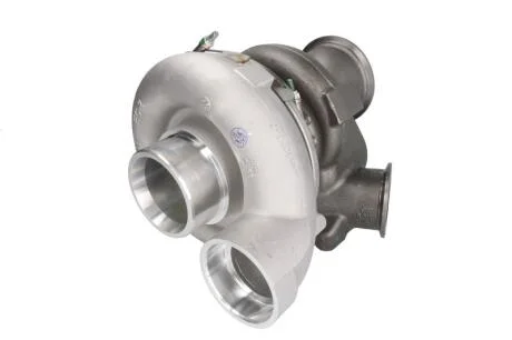 Турбокомпресор GARRETT 807158-5006S