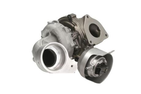 Турбокомпрессор GARRETT 807489-5002S