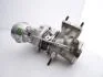 Компресор, наддування GARRETT 812811-5004S (фото 5)