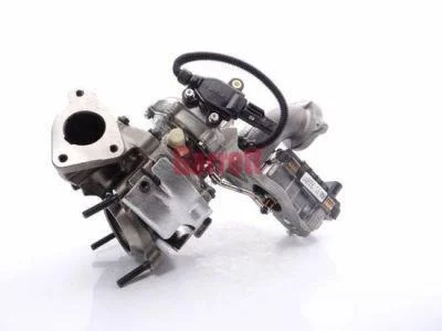 Компресор, наддування GARRETT 813100-5004S