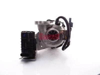 Турбіна GARRETT 813101-5004S