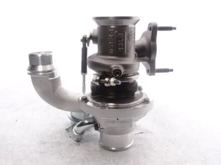 Турбіна GARRETT 814697-5004S