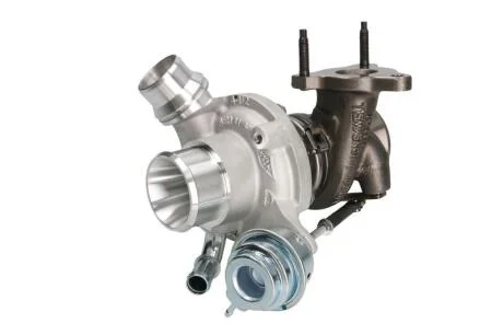 Турбокомпресор GARRETT 814698-5004S