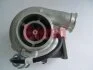Компресор, наддування GARRETT 817210-5001S (фото 4)