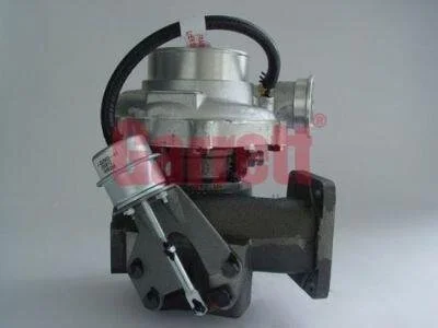Компресор, наддування GARRETT 817210-5001S
