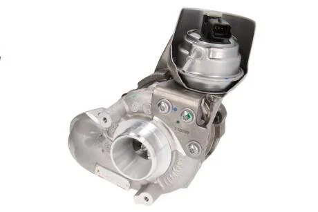 Турбіна GARRETT 819872-5001S