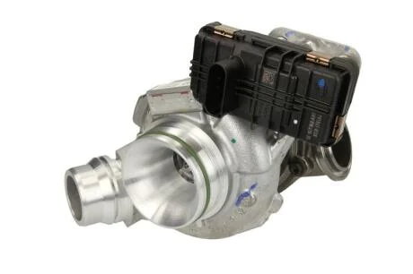 Турбіна GARRETT 819976-5021S