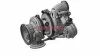 Турбокомпресор GARRETT 821719-5004S (фото 2)
