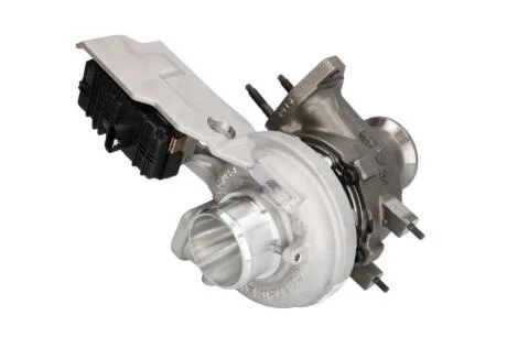 Турбокомпресор GARRETT 821785-5006S