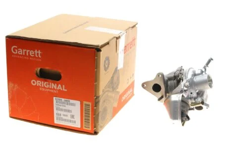 Компресор, наддування GARRETT 822088-5009S