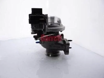 Турбіна GARRETT 822751-5002S