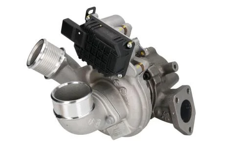 Турбокомпресор GARRETT 823665-5007S
