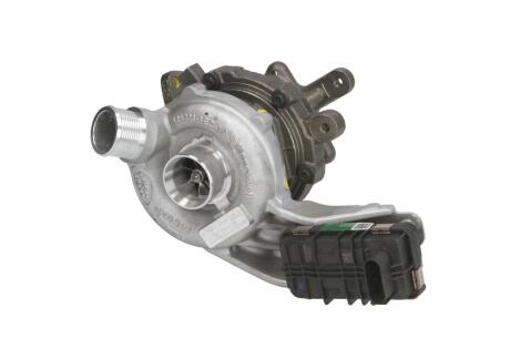 Турбіна GARRETT 824754-5002S
