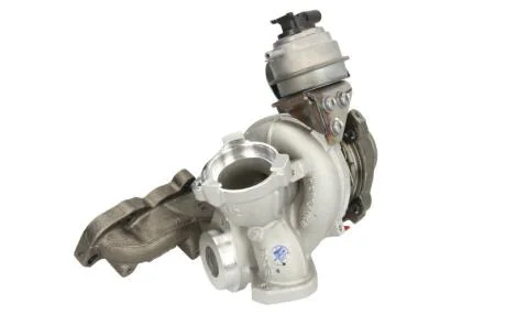 Турбокомпресор GARRETT 829847-5006S