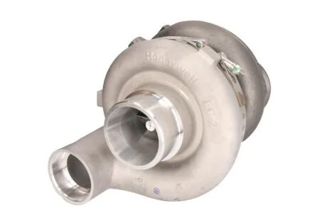 Турбокомпресор GARRETT 831661-5013S