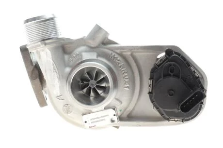 Турбіна TRANSIT V363 2.0 EcoBlue 16- (77/96/125kw) GARRETT 838452-5007S