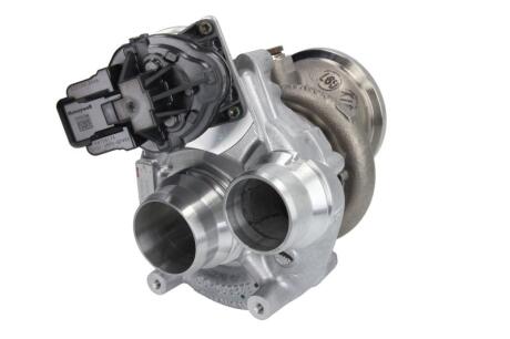 Турбіна GARRETT 840069-5015S