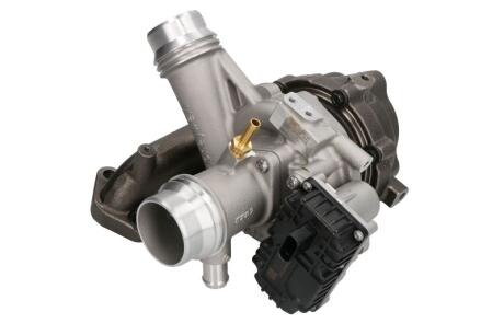 Компресор, наддування GARRETT 841028-5008S