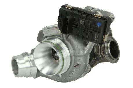 Компресор, наддування GARRETT 842093-5008S
