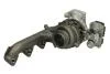 Турбіна TUCSON (TL, TLE) 1.6 CRDi 18-20 GARRETT 843814-5008S (фото 2)