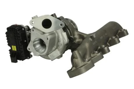 Турбіна TUCSON (TL, TLE) 1.6 CRDi 18-20 GARRETT 843814-5008S
