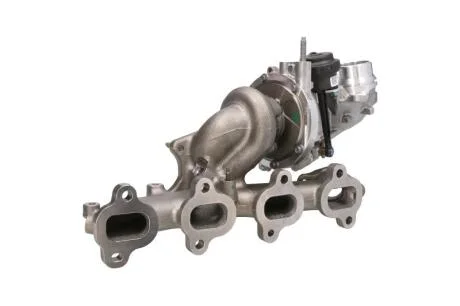 Турбіна GARRETT 846016-5001S