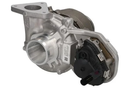 Турбокомпресор GARRETT 850229-5004S
