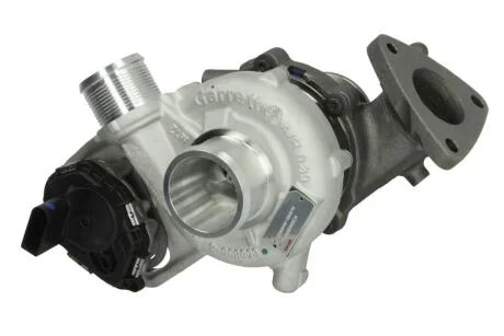 Компресор, наддування GARRETT 850840-5007S