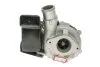 Турбокомпресор (з комплектом прокладок) GARRETT 854800-9001W (фото 2)