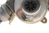 Компресор, наддування GARRETT 873732-5001S (фото 4)