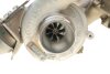 Фото 8 - турбокомпресор GARRETT 873970-5001S Турбокомпресор GARRETT 873970-5001S (фото 8)