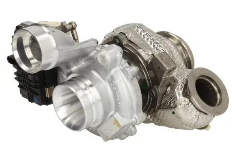 Компресор, наддування GARRETT 882740-5001S