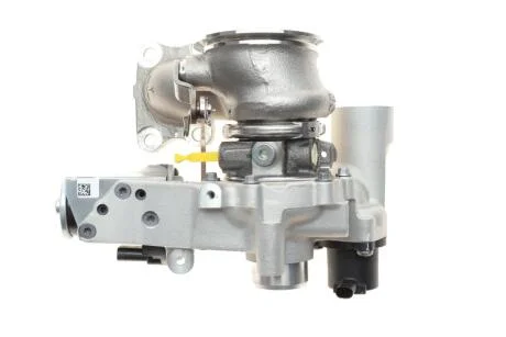 Компресор, наддування GARRETT 887157-5001S