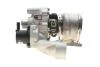Компресор, наддування GARRETT 887157-5001S (фото 8)