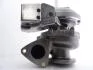 Турбокомпресор GARRETT 889939-5001W (фото 4)